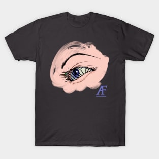 Fly Eye T-Shirt